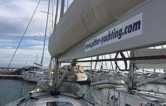 Bavaria Cruiser 40S Allegro