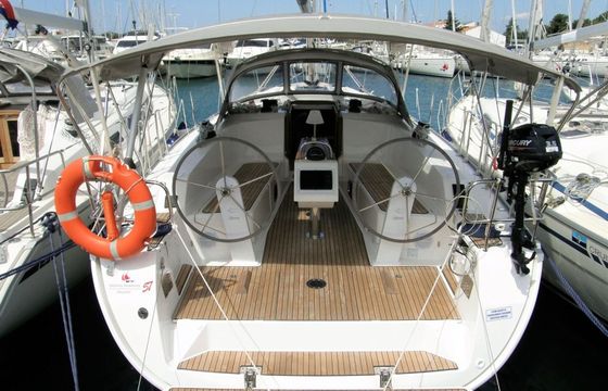 Bavaria Cruiser 41 MH 57