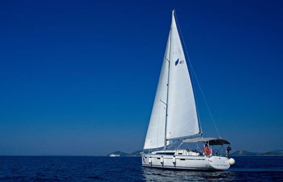 Bavaria Cruiser 41 MH 57