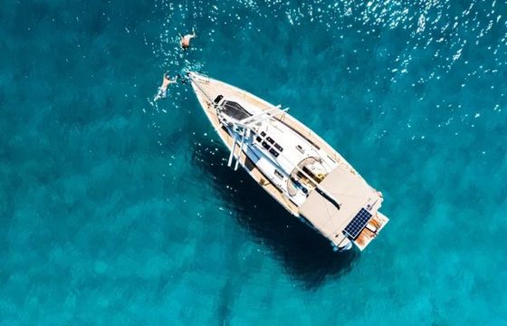 Bavaria Cruiser 41 Thunderbird 1