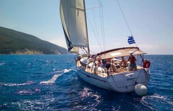 Bavaria Cruiser 41 Thunderbird 1