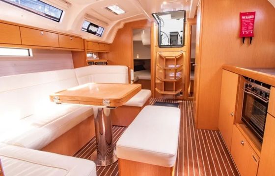Bavaria Cruiser 41 Thunderbird 1