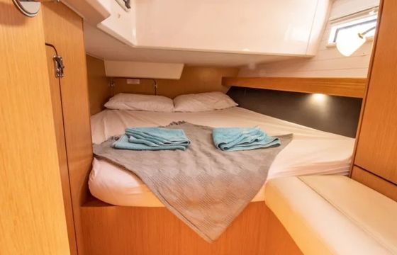 Bavaria Cruiser 41 Thunderbird 1