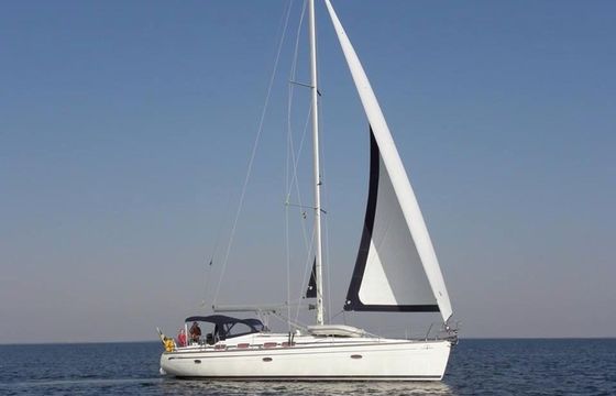 Bavaria Cruiser 46 Evita 3