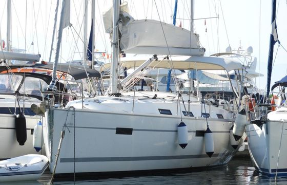 Bavaria Cruiser 40 Almina