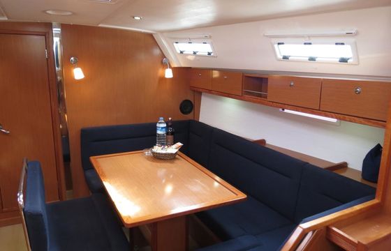 Bavaria Cruiser 40 Almina