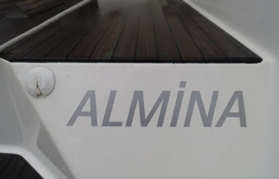 Bavaria Cruiser 40 Almina