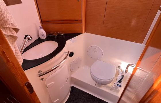Bavaria Cruiser 40 Solvej