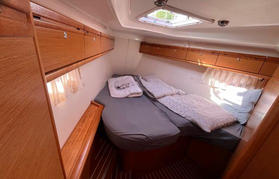 Bavaria Cruiser 40 Solvej