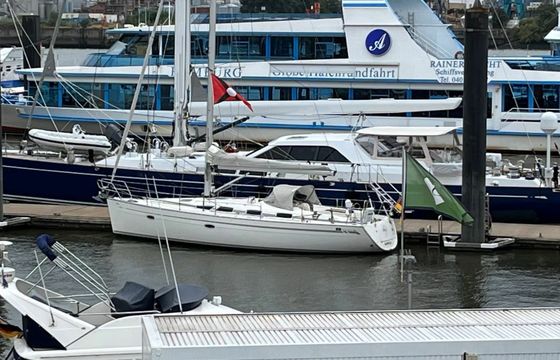 Bavaria Cruiser 40 Solvej