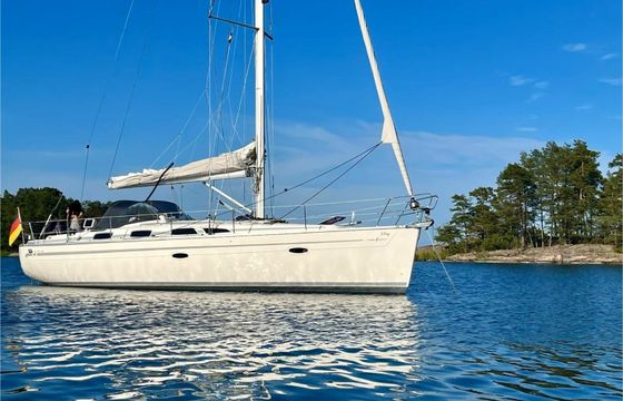 Bavaria Cruiser 40 Solvej