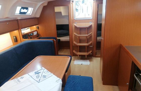Bavaria Cruiser 41 Virginia