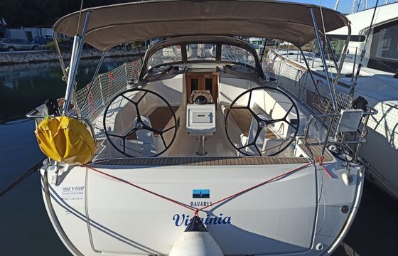 Bavaria Cruiser 41 Virginia