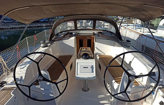 Bavaria Cruiser 41 Virginia