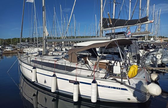Bavaria Cruiser 41 Virginia
