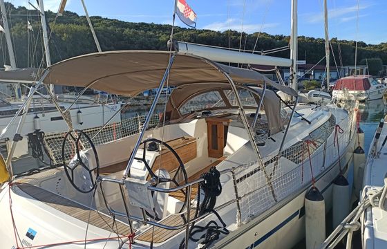 Bavaria Cruiser 41 Virginia