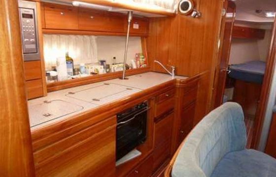 Bavaria Cruiser 40 Spring Rose