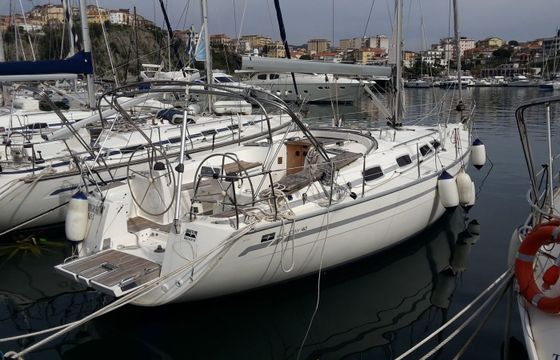 Bavaria Cruiser 40 Spring Rose