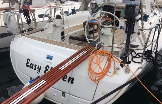 Bavaria Cruiser 40S Easy Eleven