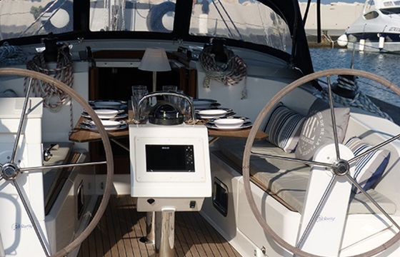 Bavaria Cruiser 41 Xenia
