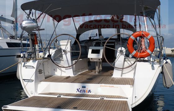 Bavaria Cruiser 41 Xenia