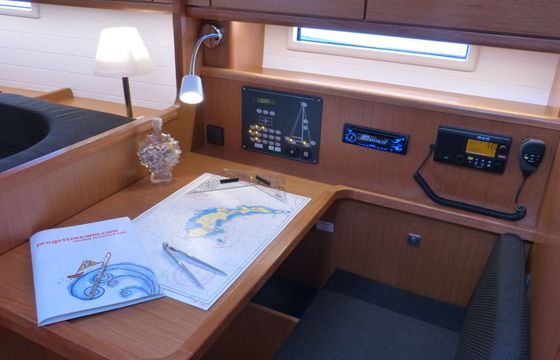 Bavaria Cruiser 41 Xenia