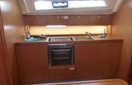 Bavaria Cruiser 41 Xenia