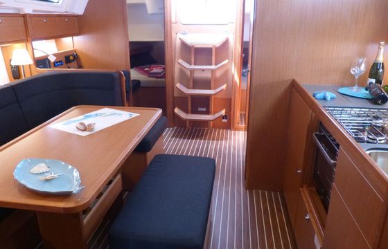 Bavaria Cruiser 41 Xenia