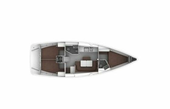 Bavaria Cruiser 41 Xenia