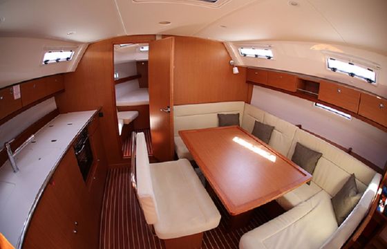 Bavaria Cruiser 40 Eurybia