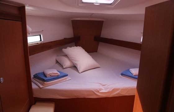 Bavaria Cruiser 40 Eurybia
