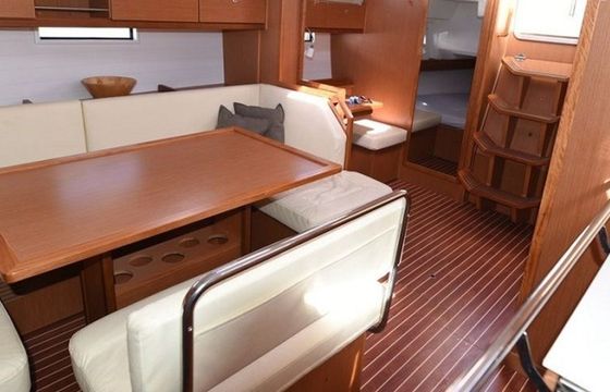 Bavaria Cruiser 40 Eurybia