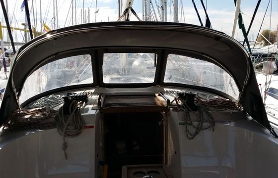 Bavaria Cruiser 41 Amalfi