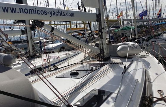 Bavaria Cruiser 41 Amalfi