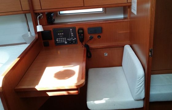 Bavaria Cruiser 41 Amalfi