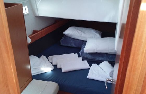 Bavaria Cruiser 41 Amalfi