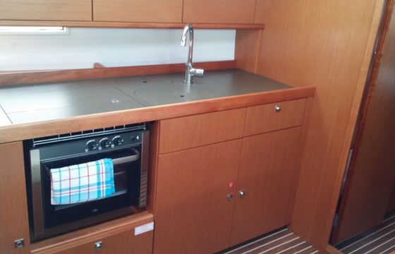 Bavaria Cruiser 41 Amalfi
