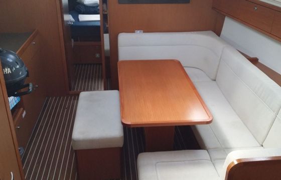 Bavaria Cruiser 41 Amalfi