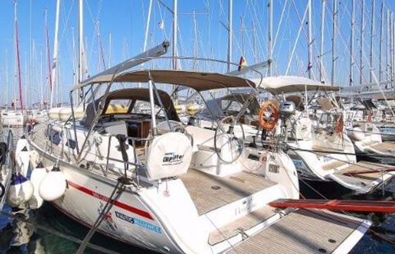 Bavaria Cruiser 41 Morellina