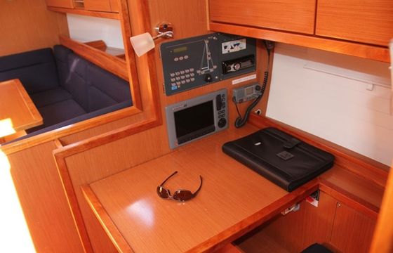 Bavaria Cruiser 40 Inipi