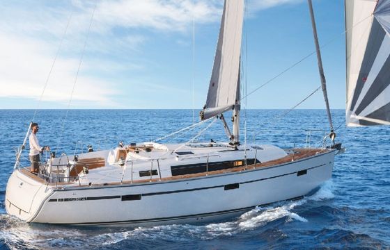 Bavaria Cruiser 41 Zephyr