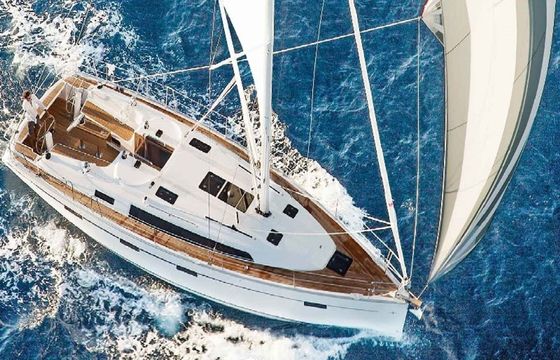 Bavaria Cruiser 41 Zephyr