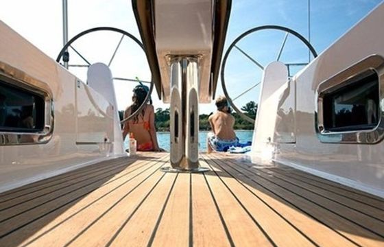 Bavaria Cruiser 41 Zephyr