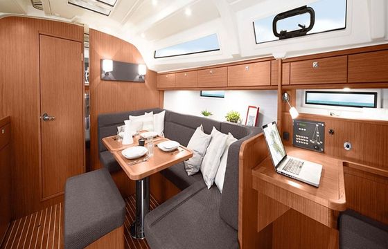 Bavaria Cruiser 41 Zephyr