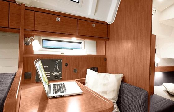 Bavaria Cruiser 41 Zephyr