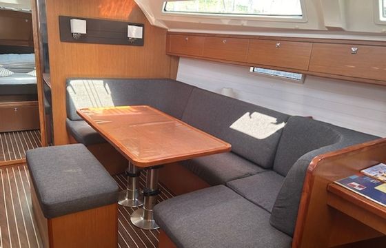 Bavaria Cruiser 41 Barbera
