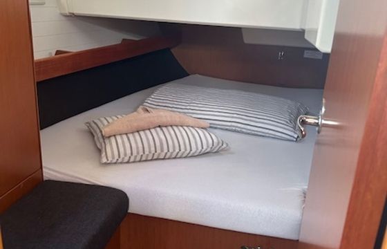 Bavaria Cruiser 41 Barbera