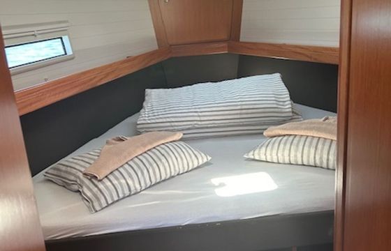 Bavaria Cruiser 41 Barbera