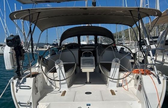 Bavaria Cruiser 41 Barbera