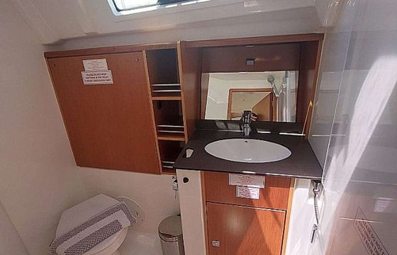 Bavaria Cruiser 41 Nafsika